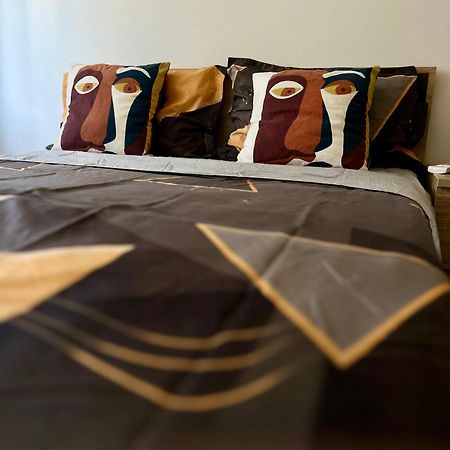 Snug Apartament Iasi Exteriér fotografie