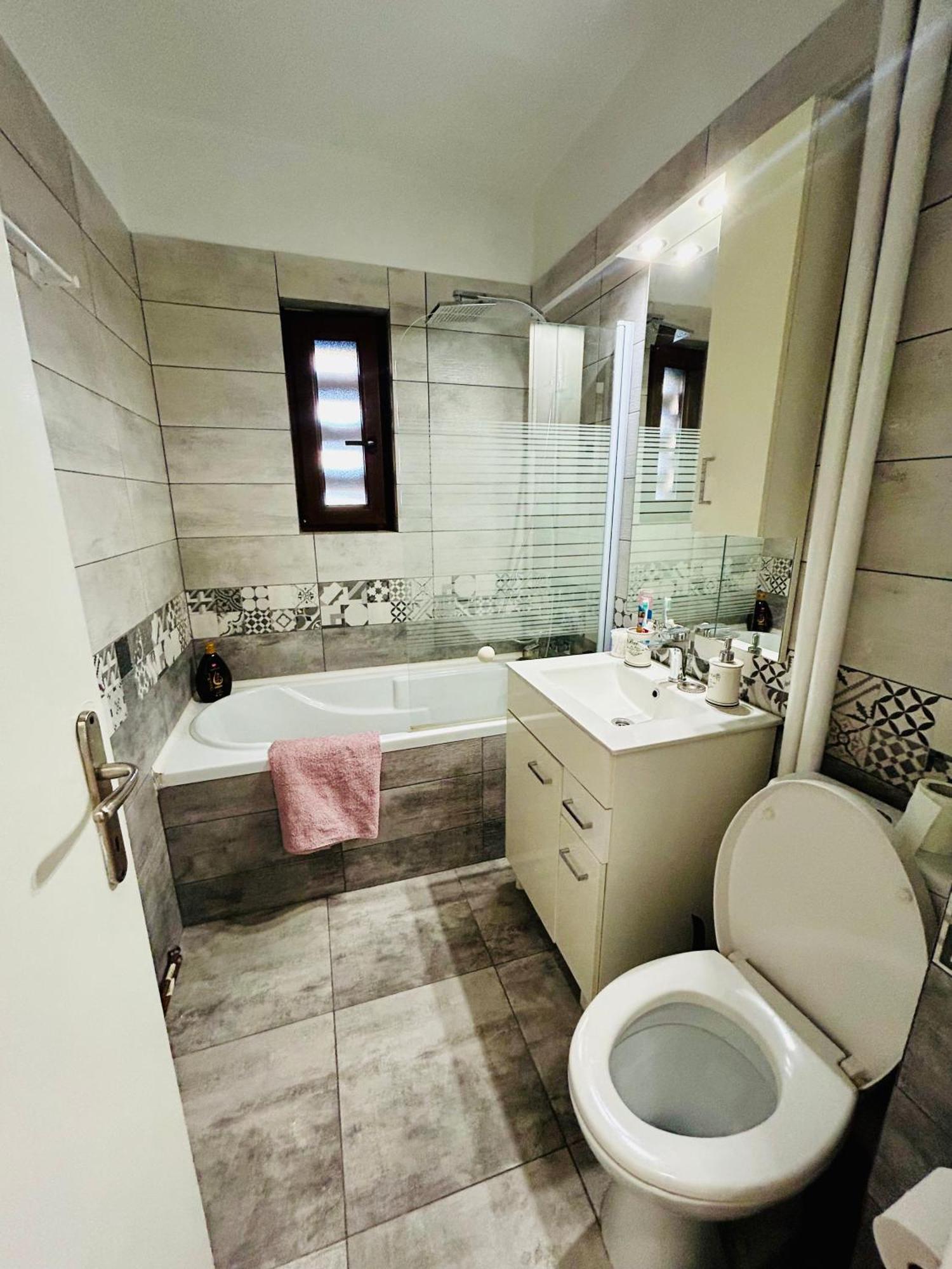 Snug Apartament Iasi Exteriér fotografie